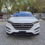 Hyundai Tucson 2016 Eco/Limited/Sport - Imagen 8