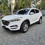 Hyundai Tucson 2016 Eco/Limited/Sport