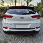 Hyundai Tucson 2016 Eco/Limited/Sport - Imagen 4