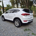 Hyundai Tucson 2016 Eco/Limited/Sport - Imagen 3