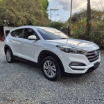 Hyundai Tucson 2016 Eco/Limited/Sport - Imagen 7
