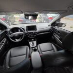 Hyundai Kona SE 2022 4x4 - Imagen 12