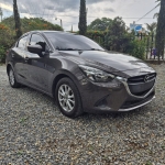 Mazda 2 sedan 2016 - Imagen 8