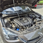 Mazda 2 sedan 2016 - Imagen 10