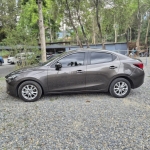 Mazda 2 sedan 2016 - Imagen 3