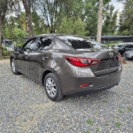 Mazda 2 sedan 2016 - Imagen 4