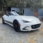 Mazda Miata mx-5 2019 - Imagen 11
