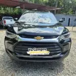 Chevrolet Tracker Premier 2023 4x2 - Imagen 8