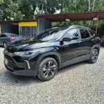 Chevrolet Tracker Premier 2023 4x2