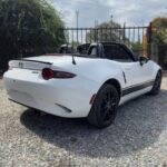 Mazda Miata mx-5 2019 - Imagen 9