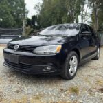 Volkswagen jetta 2014