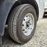 Kia K2700 con furgón 2022 - Imagen 15