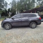 Honda pilot ex 4x4 2020 - Imagen 2
