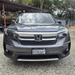 Honda pilot ex 4x4 2020 - Imagen 7