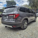Honda pilot ex 4x4 2020 - Imagen 5