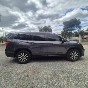 Honda pilot ex 4x4 2020 - Imagen 6