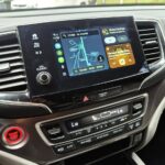 Honda pilot ex 4x4 2020 - Imagen 12