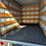 Kia K2700 con furgón 2022 - Imagen 6