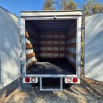 Kia K2700 con furgón 2022 - Imagen 5