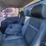 Kia K2700 con furgón 2022 - Imagen 13