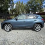 Mazda CX-5 Grand Touring 2015 4X2 - Imagen 2