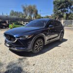 Mazda CX-5 Touring 2018