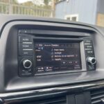 Mazda CX-5 Grand Touring 2015 4X2 - Imagen 14