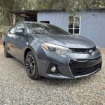 Toyota Corolla S Premium 2014 - Imagen 7