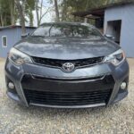 Toyota Corolla S Premium 2014 - Imagen 8