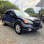 Honda CRV EXL 2008 - Imagen 7