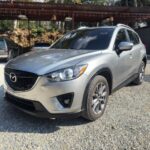 Mazda CX-5 Grand Touring 2013