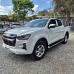 Isuzu D-Max 2024 4x4
