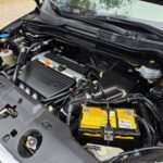 Honda CRV EXL 2008 - Imagen 14