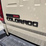 Chevrolet Colorado ZR2 2022 - Imagen 6