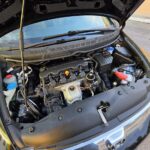 Honda Civic EX 2010 - Imagen 16