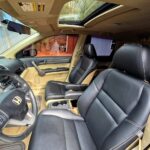 Honda CRV EXL 2008 - Imagen 10