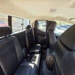 Chevrolet Colorado ZR2 2022 - Imagen 18