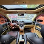 Honda CRV EXL 2008 - Imagen 11