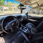 Chevrolet Colorado ZR2 2022 - Imagen 16