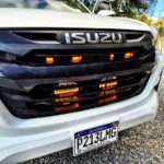 Isuzu D-Max 2024 4x4 - Imagen 8
