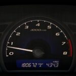 Honda Civic EX 2010 - Imagen 13