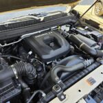 Chevrolet Colorado ZR2 2022 - Imagen 15