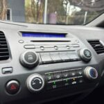 Honda Civic EX 2010 - Imagen 12