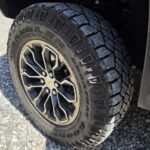 Chevrolet Colorado ZR2 2022 - Imagen 11