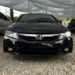 Honda Civic EX 2010 - Imagen 8