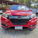 Honda HRV EX-l Edición Sport 2016 - Imagen 8