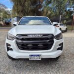 Isuzu D-Max 2024 4x4 - Imagen 9