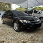 Honda Civic EX 2010 - Imagen 7