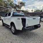 Isuzu D-Max 2024 4x4 - Imagen 3