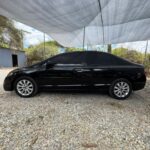 Honda Civic EX 2010 - Imagen 2